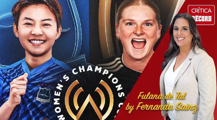 El mundo abre cancha: nace la FIFA Women’s Champions Cup