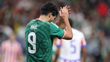 Gonçalo Guedes elogia a Raúl Jiménez previo al México vs Portugal: “Hace muchos goles”