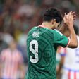 Gonçalo Guedes elogia a Raúl Jiménez previo al México vs Portugal: “Hace muchos goles”