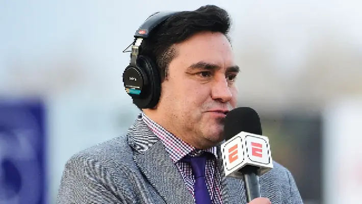 Pietrasanta desata oleada de críticas por menosprecio al Super Bowl