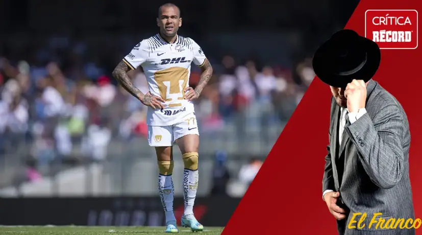 Dilema de contratos en Pumas