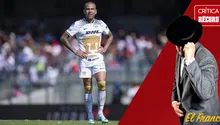 Dilema de contratos en Pumas