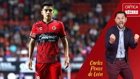 El reporte Ponce: Mora es el más joven, no el mejor
