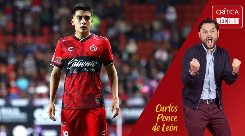 El reporte Ponce: Mora es el más joven, no el mejor