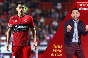 El reporte Ponce: Mora es el más joven, no el mejor