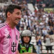 Inter de Miami y Messi son humillados en su debut en el 2026 ante Alianza Lima