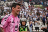 Inter de Miami y Messi son humillados en su debut en el 2026 ante Alianza Lima