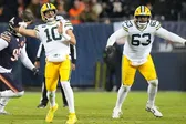 Jugador de los Green Bay Packers fue arrestado en aeropuerto por posesión de arma