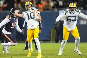 Jugador de los Green Bay Packers fue arrestado en aeropuerto por posesión de arma