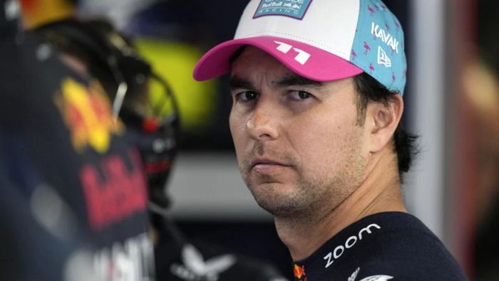 Checo Pérez estará de regreso en la F1 | AP