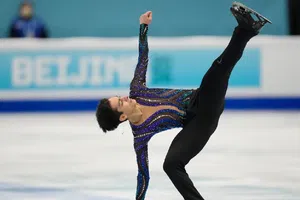 Donovan Carrillo se catapulta a la Final del Campeonato 4 Continentes