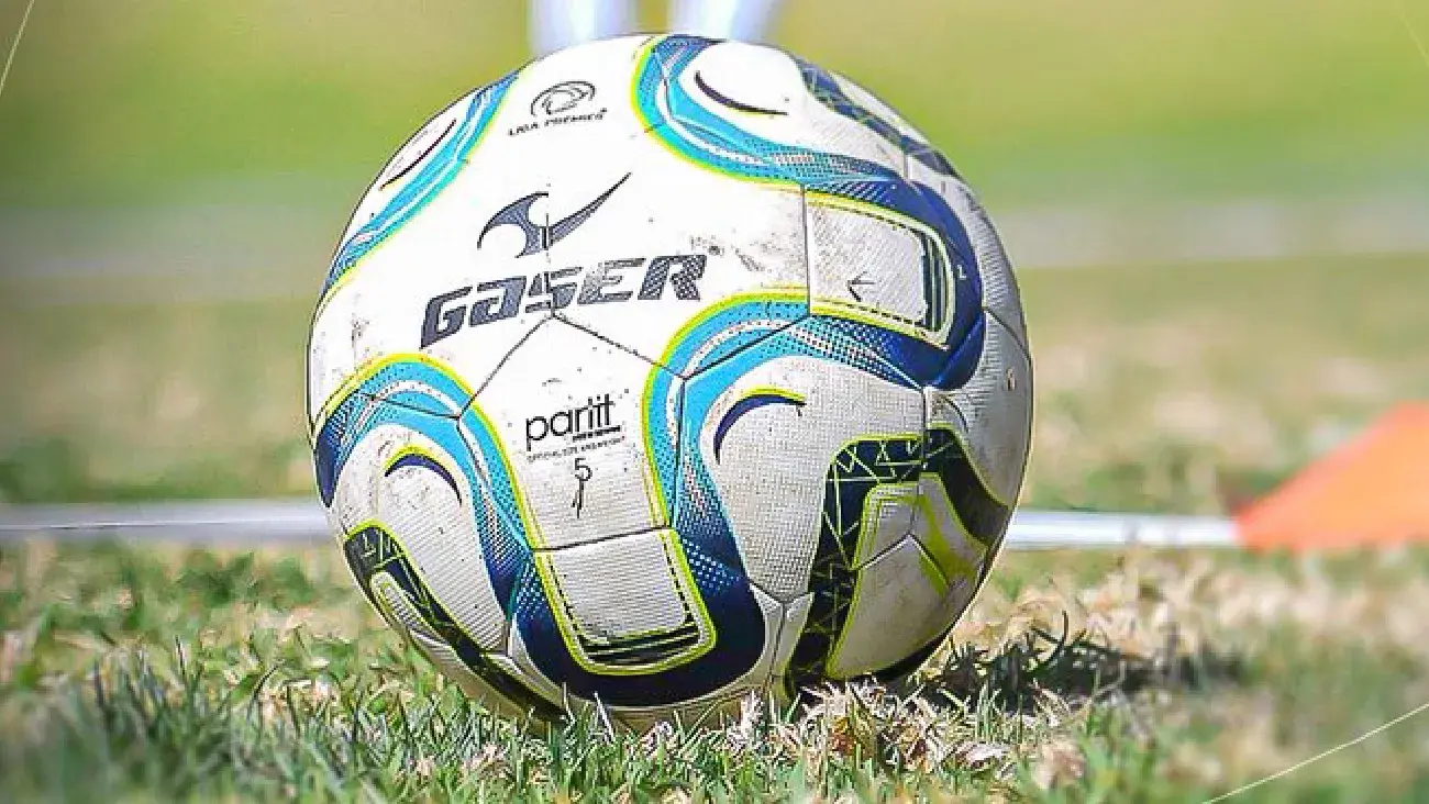 Balón Liga Premier | @LigaPremier_FMF