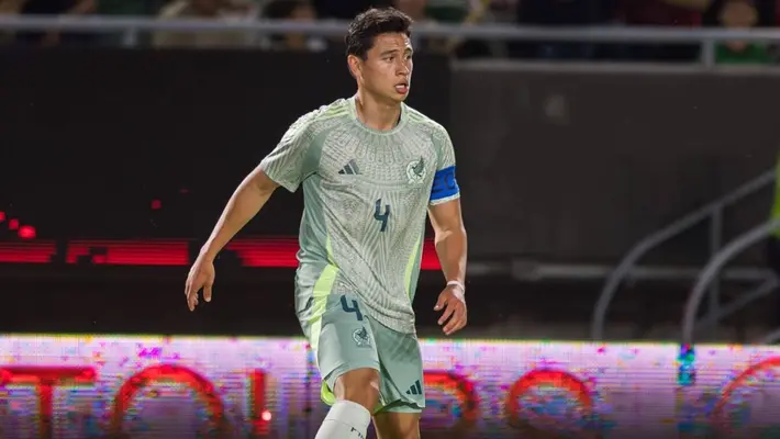 Ramón Juárez sobre la posibilidad de ir al Mundial: "Hasta que este la lista final, la ilusión sigue"