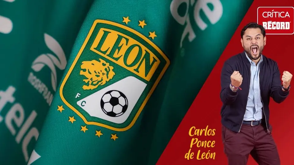 El reporte Ponce: Sigue León para venderse
