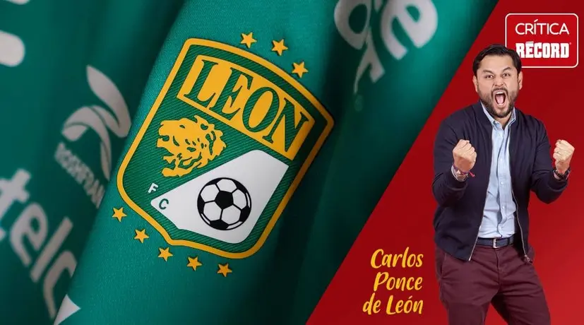 El reporte Ponce: Sigue León para venderse