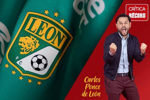 El reporte Ponce: Sigue León para venderse