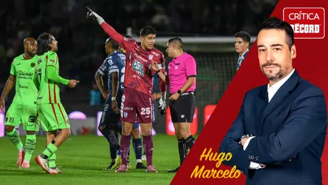 ¡Esta vez fue espantoso, ni como ayudarlo!