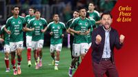 Pedirán seleccionados en Liguilla