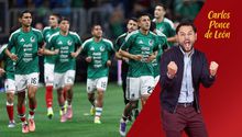 Pedirán seleccionados en Liguilla