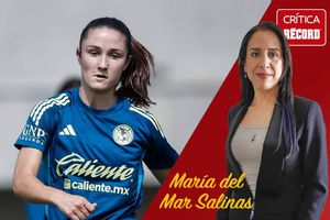 Bruna Vilamala: Cuando el cambio es el camino