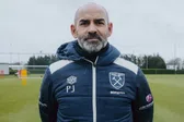 ¡Hay tiro! Paco Jémez y la 'bronca' que protagonizó con entrenador del West Ham