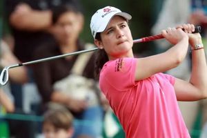 Lorena Ochoa confiesa a qué equipo le va de la Liga MX