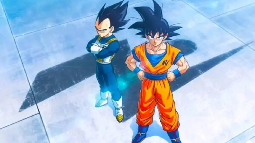 Dragon Ball Super confirma nueva saga con “The Galactic Patrol” y amplía el universo de la Patrulla Galáctica