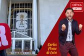 El Reporte Ponce: RÉCORD, único invitado por FIFA