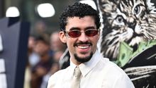 Bad Bunny y NFL lanzan colaboración con Concho como principal protagonista
