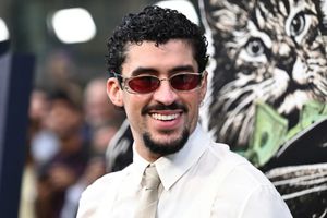 Bad Bunny y NFL lanzan colaboración con Concho como principal protagonista