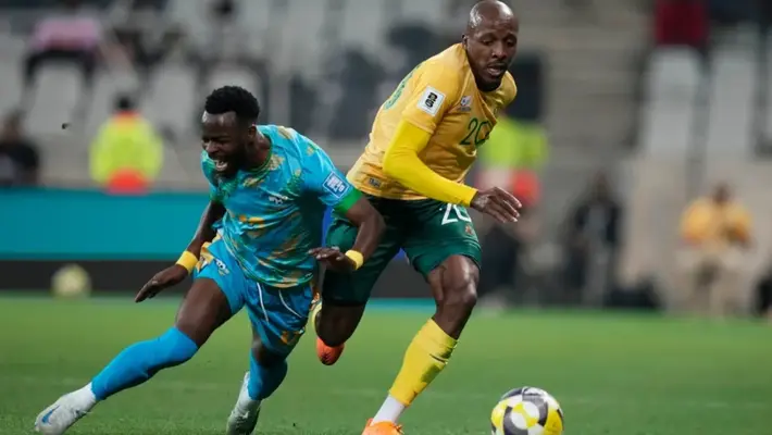 Mundial 2026: La Selección de Sudáfrica tiene a Puebla y Pachuca como opciones de sede