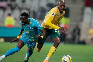 Mundial 2026: La Selección de Sudáfrica tiene a Puebla y Pachuca como opciones de sede