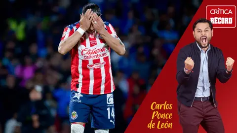 El apunte del director: se enjuicia distinto a América y Chivas