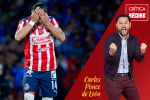 El apunte del director: se enjuicia distinto a América y Chivas