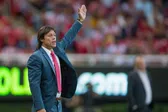 Matías Almeyda aceptó que estuvo a punto de dirigir a Sergio Ramos en Monterrey: "Decidí por Sevilla"