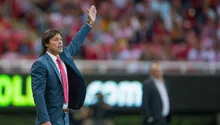 Matías Almeyda aceptó que estuvo a punto de dirigir a Sergio Ramos en Monterrey: "Decidí por Sevilla"