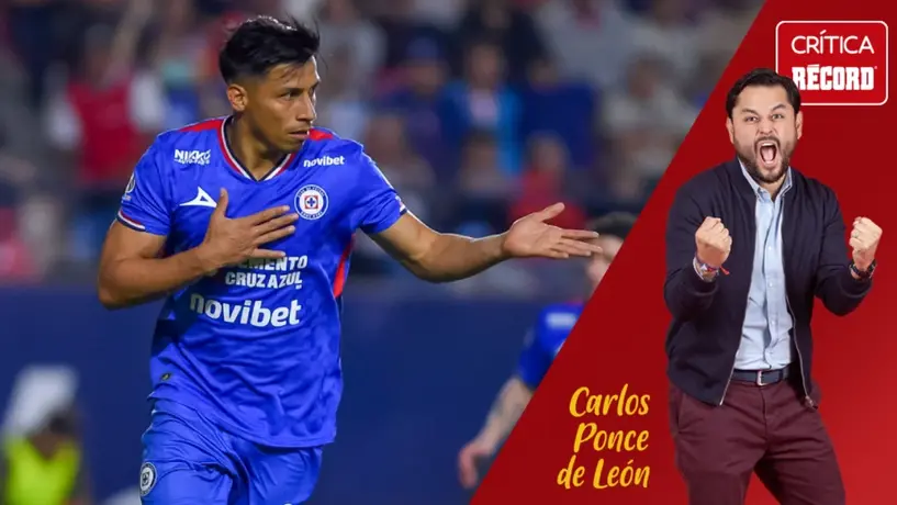 El Reporte Ponce: Chivas le duplicó el sueldo a Ángel Sepúlveda