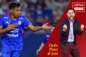 El Reporte Ponce: Chivas le duplicó el sueldo a Ángel Sepúlveda