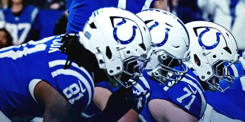 Continúa la investigación | X @Colts