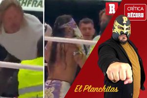 ¿La Arena México del CMLL dejó de ser un lugar seguro?
