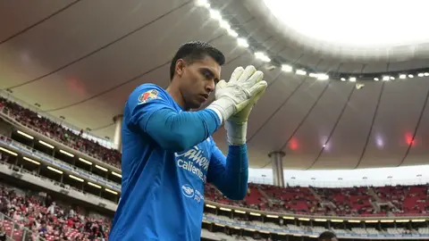 Selección Mexicana: ¿Cuántos minutos tuvieron los convocados de Chivas?