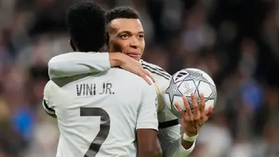 Champions League: ¿Dónde ver la jornada final de la Fase de Liga?