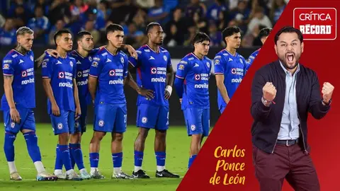 Te quedó grande un torneo tan chico