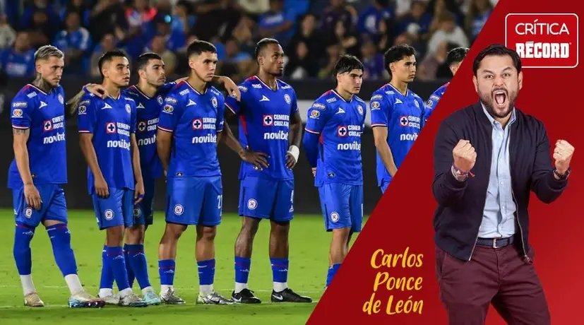 Te quedó grande un torneo tan chico