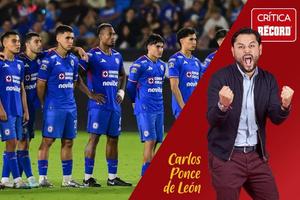 Te quedó grande un torneo tan chico