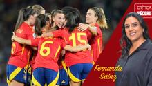 Euro Femenil 2025: más que un torneo, una exigencia de justicia deportiva