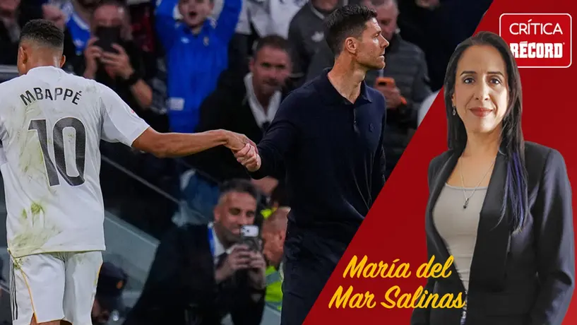 El Real Madrid no destituye técnicos, protege egos