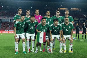 ¡Lista casi completa! Javier Aguirre confirma un 80 por ciento de la convocatoria rumbo al Mundial 2026