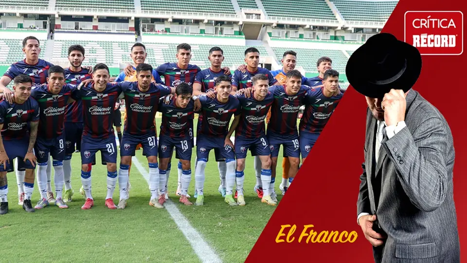 La realidad del ascenso de Atlante