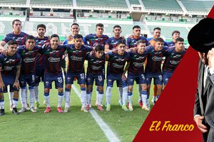 La realidad del ascenso de Atlante